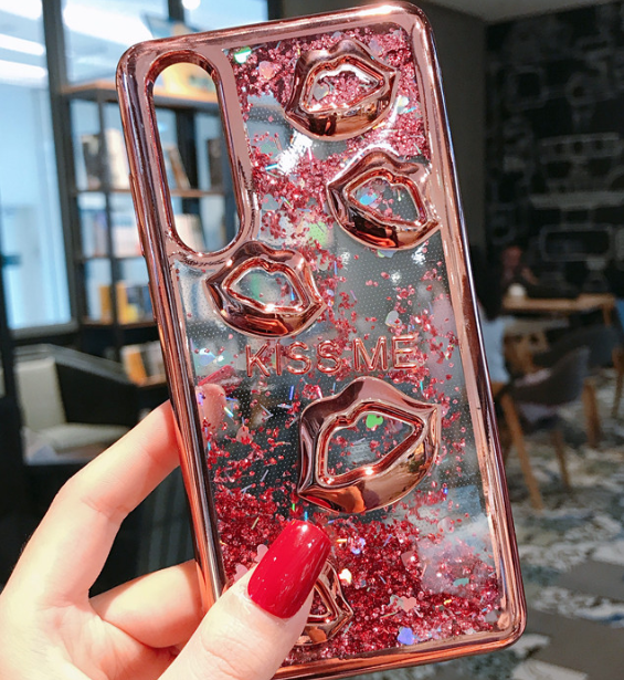 GSRSJBHHW00014-Rose Gold-P20 Lite