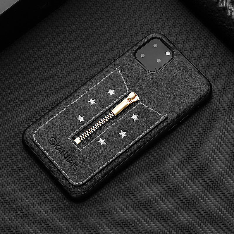 GSRSJBHIP00445-Black-IPhone11 pro