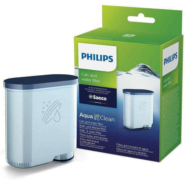 Filter för filterkanna Philips CA6903/10 AquaClean Coffee-maker