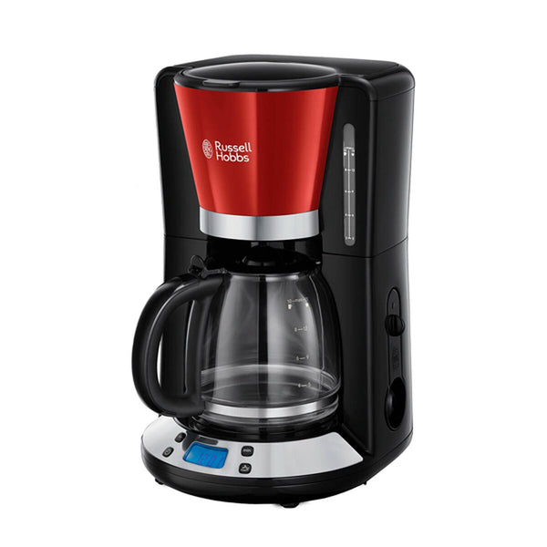 Droppkaffemaskin Russell Hobbs (15 koppar) 1100W