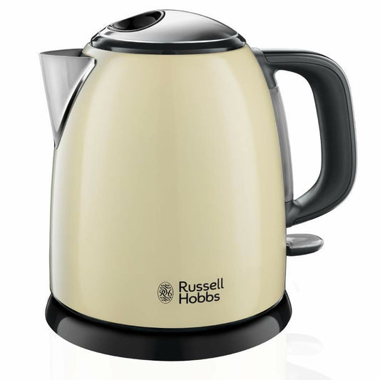 Vattenkokare Russell Hobbs 24994-70 1 L Rostfritt stål 2400 W 1 L 2400 W