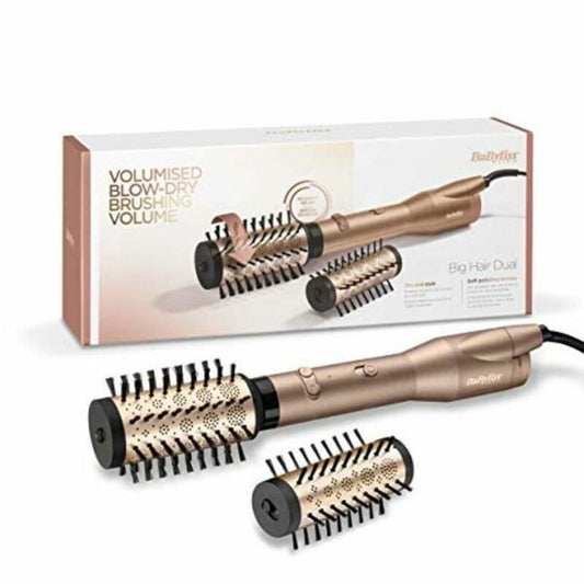 Stylingborste AS952E Babyliss Electric 650W