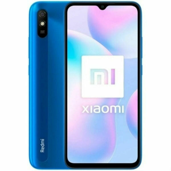 Smartphone Xiaomi 9a 6,53