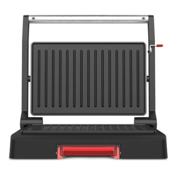 Kontaktgrill Solac GR5300 1000W Svart/Vit 23 x 14 cm