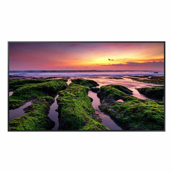 Monitor Videowall Samsung QB55B UHD 55