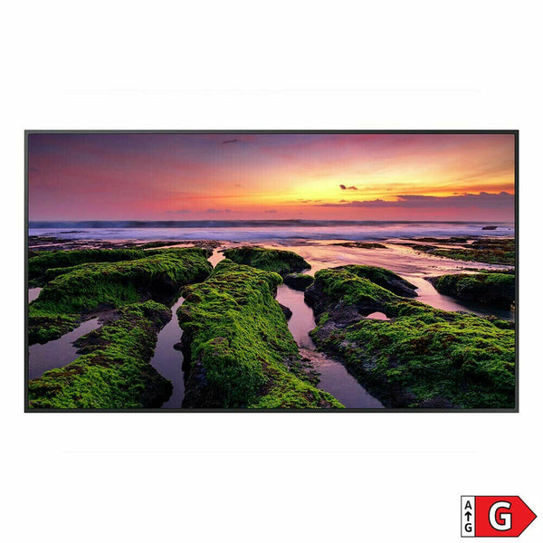 Monitor Videowall Samsung QB55B UHD 55