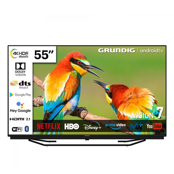 Smart TV Grundig 55GGU7960B   55 55