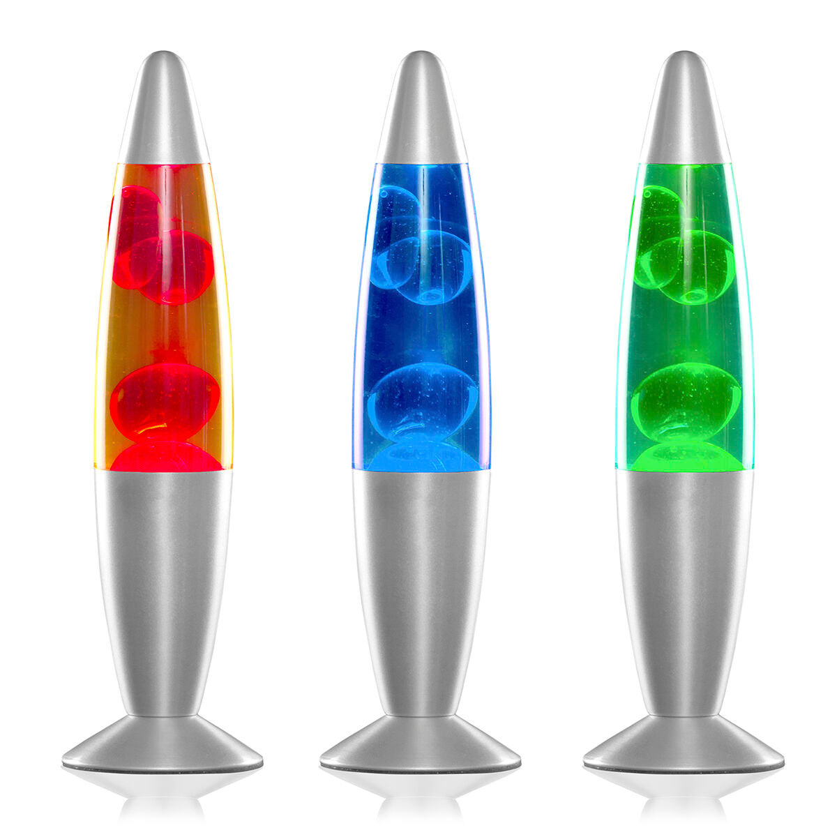 Lava Lamp Magla InnovaGoods