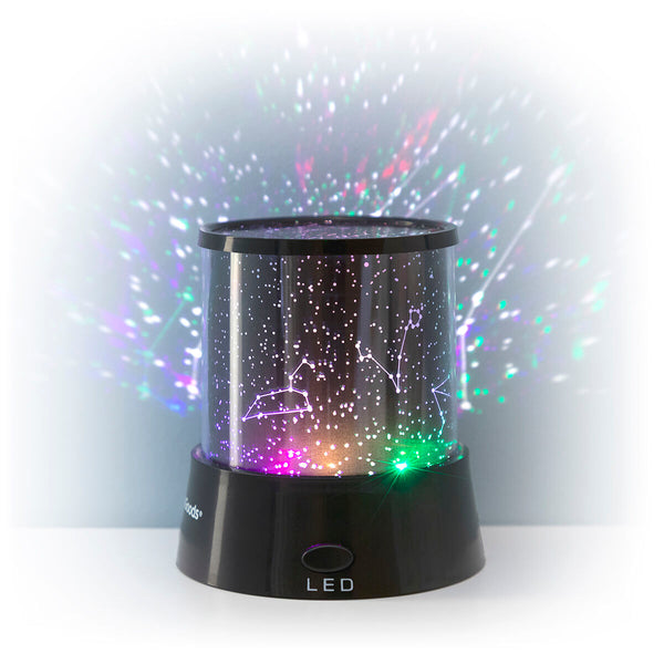 LED Galaxy Projector Galedxy InnovaGoods