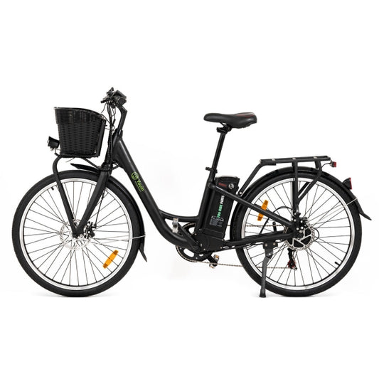 Elcykel Youin BK2226B Svart 250 W 26"