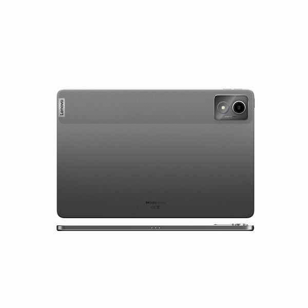 Lenovo ZADK0099ES 11" Mediatek Helio G88 8 GB RAM 128 GB Grå