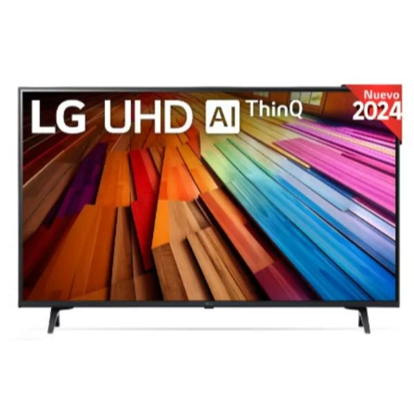 Smart TV LG 55UT80006LA.AEU 4K Ultra HD 55