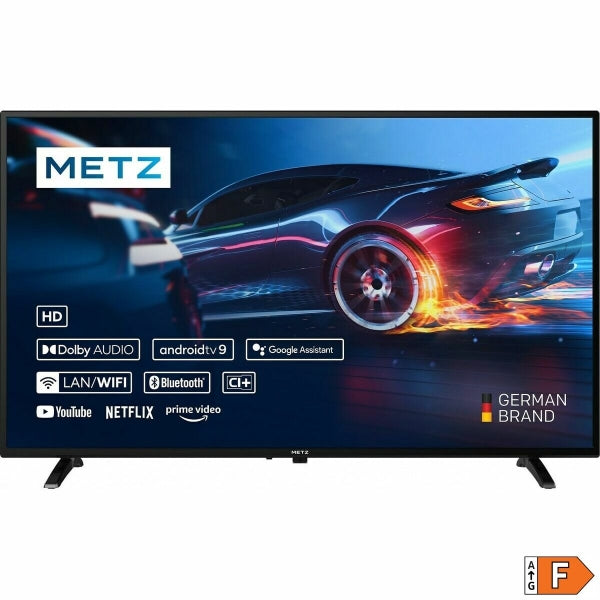 Smart TV Metz 24MTC6000Z HD 24