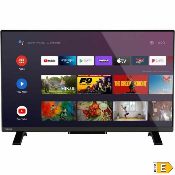 Smart TV Toshiba 32LV2E63DG 32