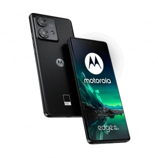 Motorola MOTO EDGE 40 NEO 12 GB RAM Svart