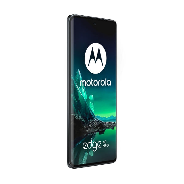 Motorola MOTO EDGE 40 NEO 12 GB RAM Svart