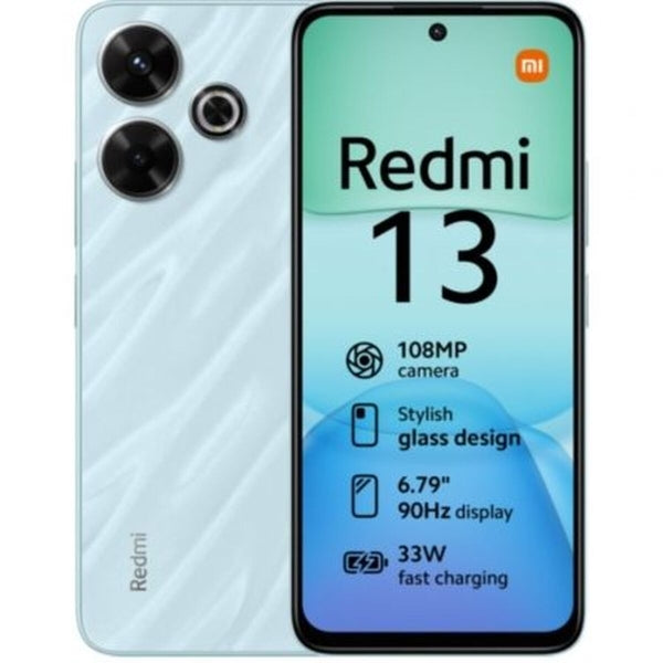 Xiaomi Redmi 13 6,79