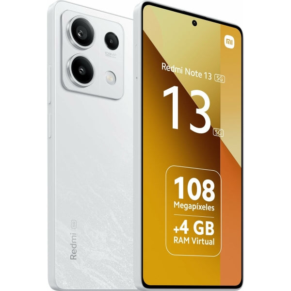 Xiaomi Redmi Note 13