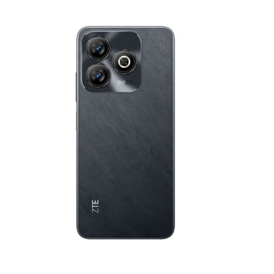 ZTE P606F13-BLACK 6,75" Svart