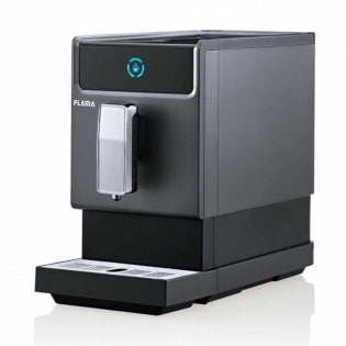 Superautomatisk kaffebryggare Flama 1293FL Svart 1470 W 1,2 L